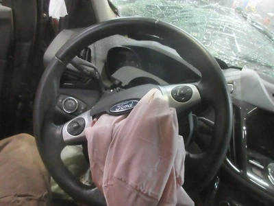 Used Fuel Injection Throttle Body fits: 2014 Ford Escape Throttle Valve Assembly Foto 1 de 4