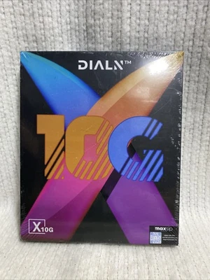 Dialn X10G 10"HD + Display Tablet 64GB  Wi-Fi + 4G (T-Mobile) 10IN  - Image 1 of 2