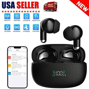 Dispositivo Traduttore Lingua AI Real-time Smart Instant Voice 140+ Lingue BK - Foto 1 di 11