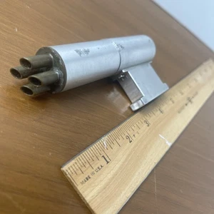 Muffler Silencer Model RC Airplane For Small Gas Engine - Picture 1 of 24