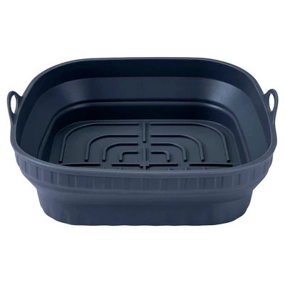 FACKELMANN Backform für Heißluftfritteuse 45105 Ø 20,0 cm, 1 St. - Bild 1 von 4