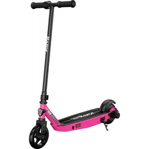 Monopattino Elettrico rosa Razor Power Core S80 Electric Scooter for Kids - Foto 1 di 3