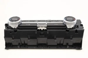 2022 - 2024 FORD EXPEDITION DASH CENTER HVAC A/C HEATER SWITCH OEM NL1T18C612CC - Picture 1 of 16