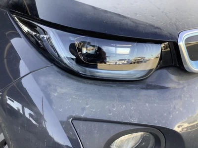 Passenger Headlight Upper LED Low Beam Fits 14-15 BMW i3 777672 Foto 1 de 4