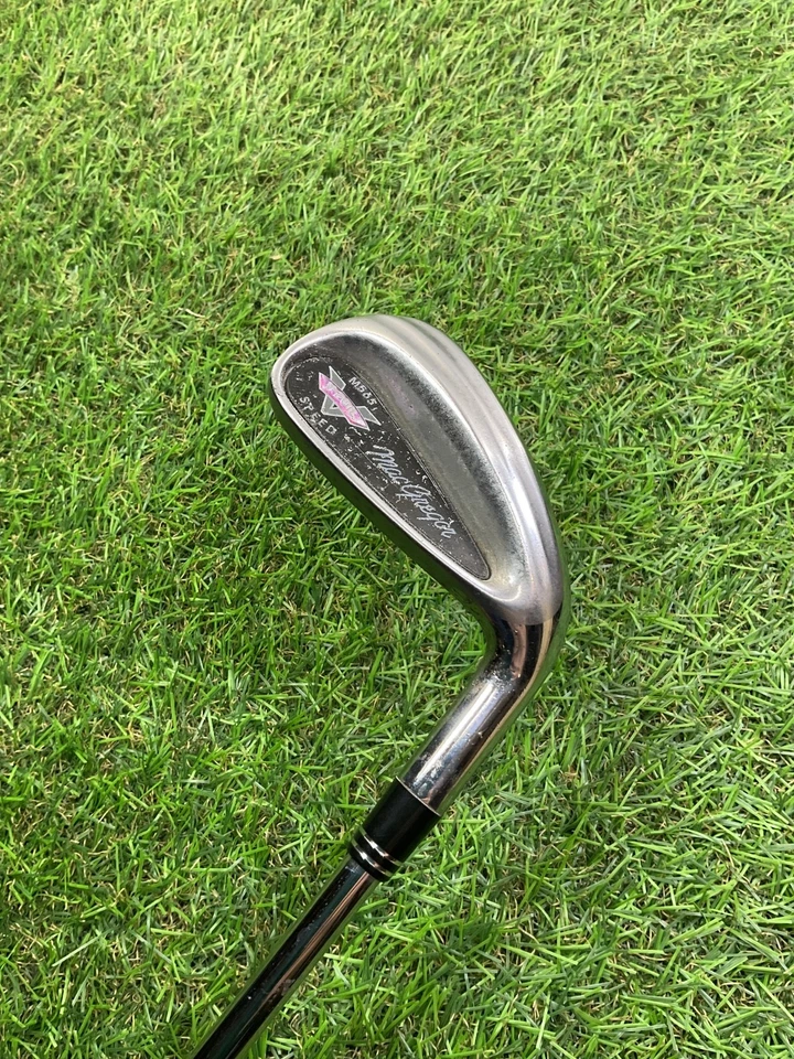 MacGregor V-foil M565 6 Iron - Image 1 of 4