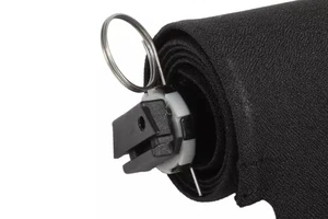 Genuine GM Jet Black Sunroof Sunshade 23494801 - Bild 1 von 3