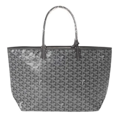 GOYARD Saint Louis PM espiga gris STLOUIPMLTY51CL51P 800000144393000 Foto 1 de 4
