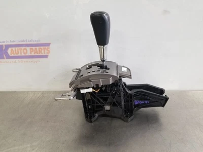 Toyota 4 Runner SR5 19 2019 4,0 L transmisión automática conjunto de palanca de cambios  Foto 1 de 4