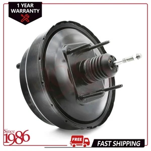 Vacuum Power Brake Booster for Toyota Land Cruiser Base 1990 1991 1992 L6 4.0L - Imagen 1 de 8