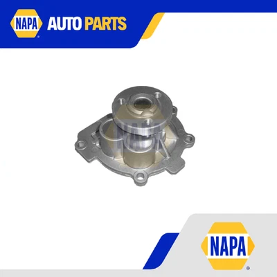 Water Pump fits ALFA ROMEO 159 939 1.8 05 to 07 939A4.000 Coolant NAPA 13341442 - Image 1 of 4