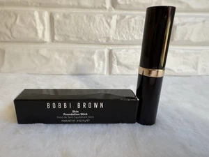 NIB Bobbi Brown Skin Foundation Stick in shade PORCELAIN N-012 Full size 9g - Picture 1 of 5