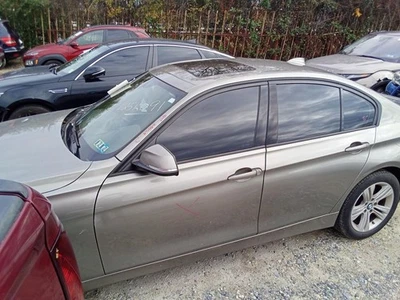 Transfer Case AWD Fits 12-16 BMW 528i 817685 Foto 1 de 4