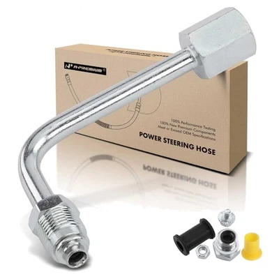 Power Steering Pressure Hose for Ford F-250/F-350 1999-2004 Models - Изображение 1 из 4