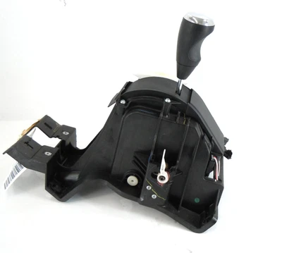 2009-2017 Jeep Patriot Automatic Transmission Floor Shifter Foto 1 de 3