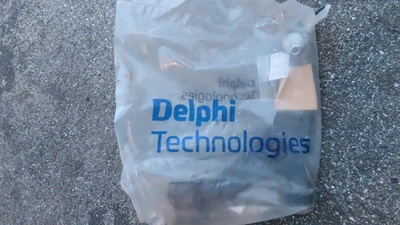 Volvo C30 C70 S40 V50 Delphi TC2108 Control Arm and Ball Joint Assembly  Left - Image 1 of 4