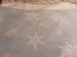 Fabric Fleece Home For The Holidays 72 L X 62 W Multicolor - Picture 1 of 8