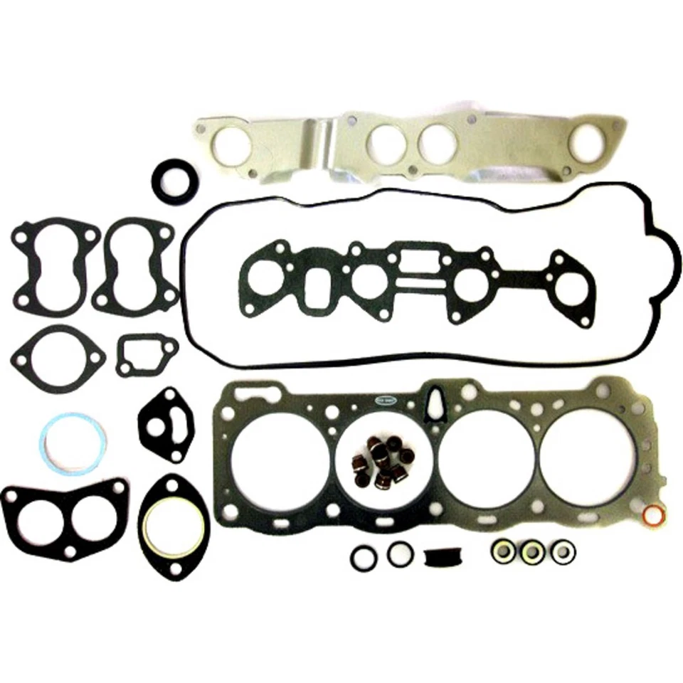 Juego de juntas de culata HGS305 DNJ para camioneta Isuzu Rodeo Honda Passport Pickup Foto 1 de 1