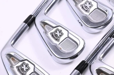 Callaway X-Forged 2009 Eisen / 3-PW / X-Flex Project X 6,5 Schäfte - Bild 1 von 4