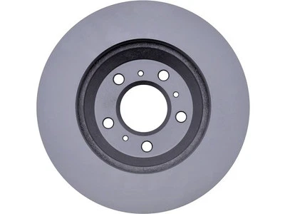 For 2014-2016 Chevrolet Impala Limited Brake Rotor Front AC Delco 56869VNVZ 2015 — 第 1/2 张图片