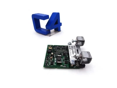 CONVERTIDOR HP 0950-4709 48V ALTO VOLTAJE DC-DC Foto 1 de 4