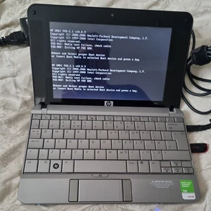 HP Mini 2133 Laptop - Picture 1 of 5