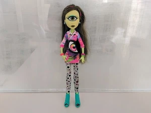 Monster High 2014 Iris Clops I Heart Fashion bambola completa Toys esclusiva R’ Us - Foto 1 di 3
