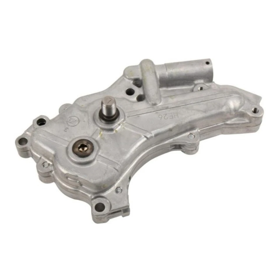 Genuine ACDelco For GMC Savana 3500/2500/4500 2010-2016 Engine Oil Pump 12644591 - Image 1 of 4