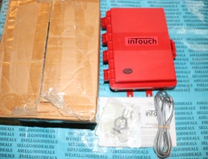 Fireye IT1000 inTouch Wireless Monitoring System Neu - Bild 1 von 5