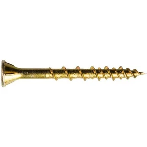 Simpson Anchors WSV2S Strong-Drive #9 x 2" WSV SUBFLOOR Screw (Collated), 2000Pk - Picture 1 of 5