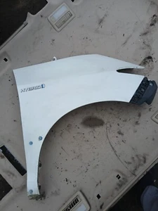 Toyota Estima 2007,2014 Front Right Side Wing Panel /cooler code 070 - Picture 1 of 3