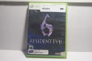 Resident Evil Xbox360 2012 Zombie Outbreak Shooter Fun 2 Disc Set - Picture 1 of 3