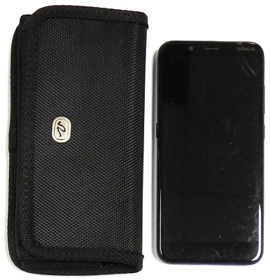 Smartphone Nokia C2 EE. UU./Tava TA-1218 - Azul (Cricket) Android - LEER Foto 1 de 4