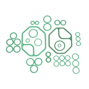 Automotive AC A/C System O-Ring Kit Gasket Seals Santech MT2641 - Picture 1 of 2