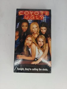 Coyote Ugly (VHS, 2001) sealed - Picture 1 of 4