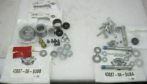 Harley-Davidson OEM 2006 VRSCA & VRSCD 240mm Tire SUB Kits 43687-06-SUBA/SUBB - Picture 1 of 5