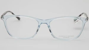 NEW PRODESIGN DENMARK 3640 c.9015 Blue Light Transparen EYEGLASSES 54-17-140 B38 - Picture 1 of 9