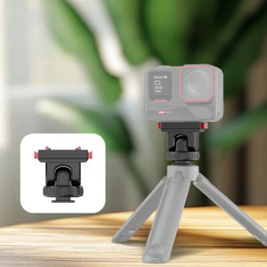 for Insta360 Ace Pro 2 Magnetic Adapter Base Mount Quick Release Camera Tripod - Picture 1 of 14
