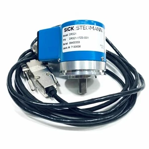6-111781-2048 Sick Encoder/Resolver - Picture 1 of 6