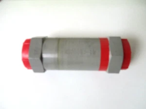 MS28883-10 Check Valve Alt. 1111-517714 - Picture 1 of 5