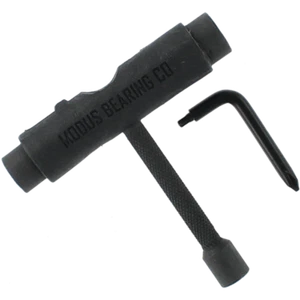 Modus Utility Tool Skateboard Tool Black - Picture 1 of 1