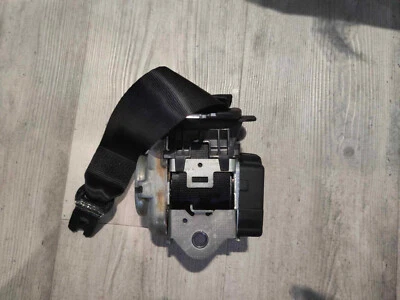 Ceinture de Sécurité VW TIGUAN 2016- COTÉ ARRIÈRE GAUCHE ORIGINAL 5NA857805D - Photo 1/3