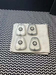3m 502 filter adaptor lot of 4 - Picture 1 of 5