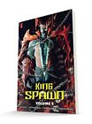 King Spawn, Volume 2 (King 2) Par Mcfarlane, Todd, Lewis, Sean, Neuf Livre , F