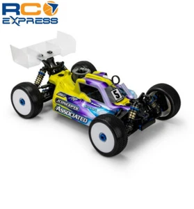 JConcepts P2 - RC8B4.1 buggy body JCO0673 - Picture 1 of 1