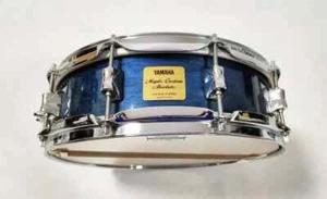 Werbel YAMAHA Maple Custom Absolute ASD0104 14x4 picolo Japan - Zdjęcie 1 z 8