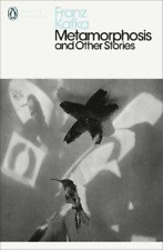 Metamorphosis and Other Stories by Franz Kafka (Paperback, 2020)