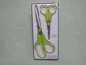 Scissors Premium Soft Cushion - Picture 1 of 1