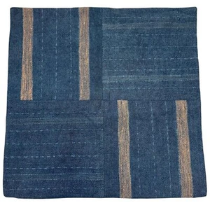 Pottery Barn x Villa by Classic Home Hettie Belgian Flax Linen Pillow Cover NWOT - Picture 1 of 8