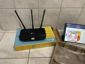 Freifunk Router direkt startklar: Kostenloser Hotspot / Gäste WLAN - VPN - Afbeelding 1 van 3