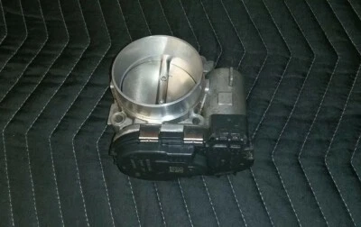 *OEM* 2011-2015 Dodge Chrysler Jeep 3,6 L carrocería del acelerador  Foto 1 de 4